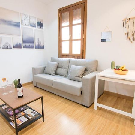 Mexuar Homes Ayuntamiento Γρανάδα Εξωτερικό φωτογραφία