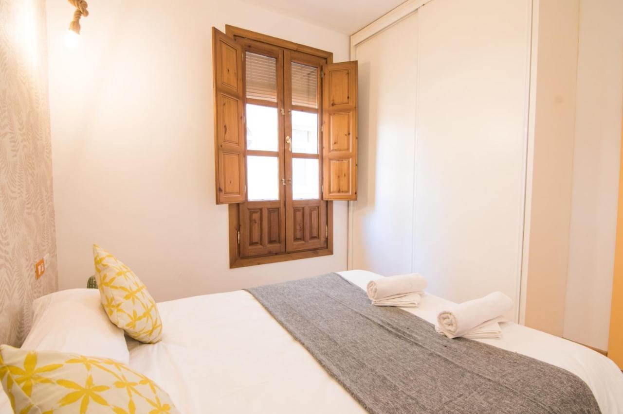 Mexuar Homes Ayuntamiento Γρανάδα Εξωτερικό φωτογραφία