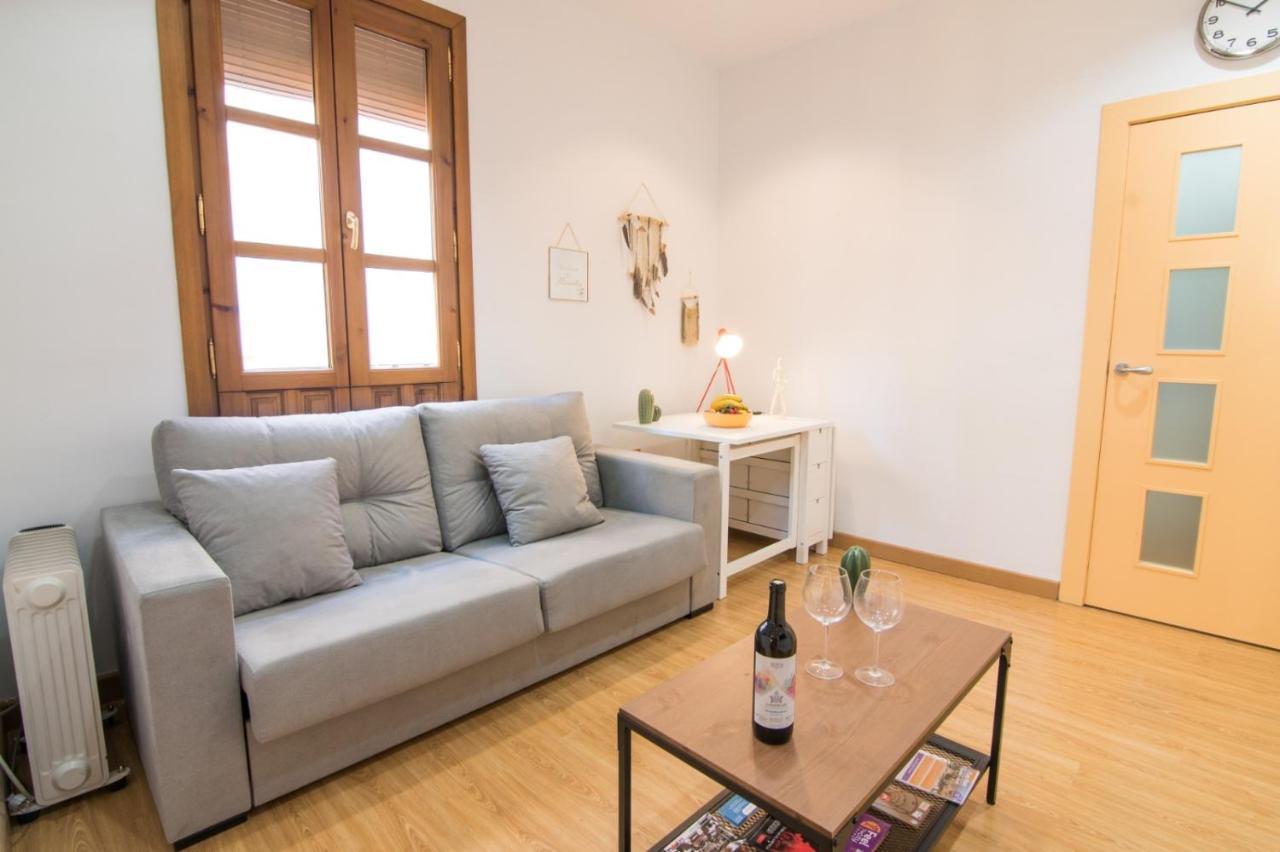 Mexuar Homes Ayuntamiento Γρανάδα Εξωτερικό φωτογραφία