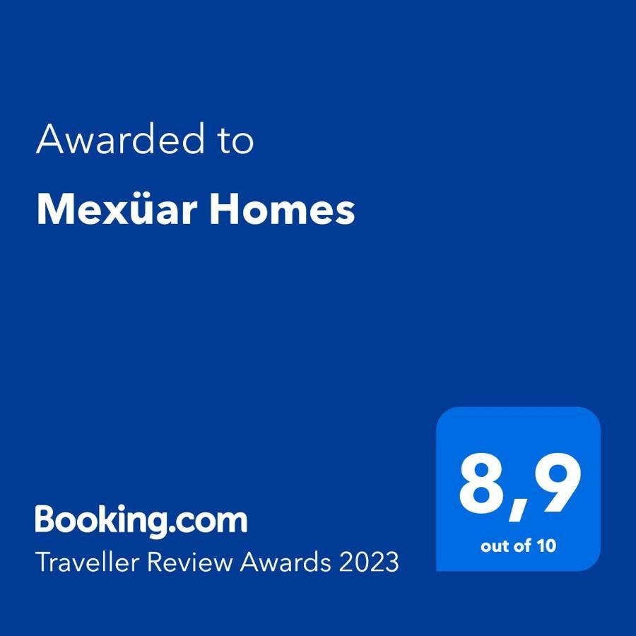 Mexuar Homes Ayuntamiento Γρανάδα Εξωτερικό φωτογραφία